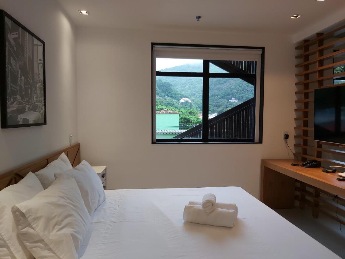 Hotel Be Loft Lounge Rio de Janeiro Exteriér fotografie